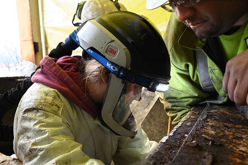 WVDOH provides update on northern panhandle bridge projects